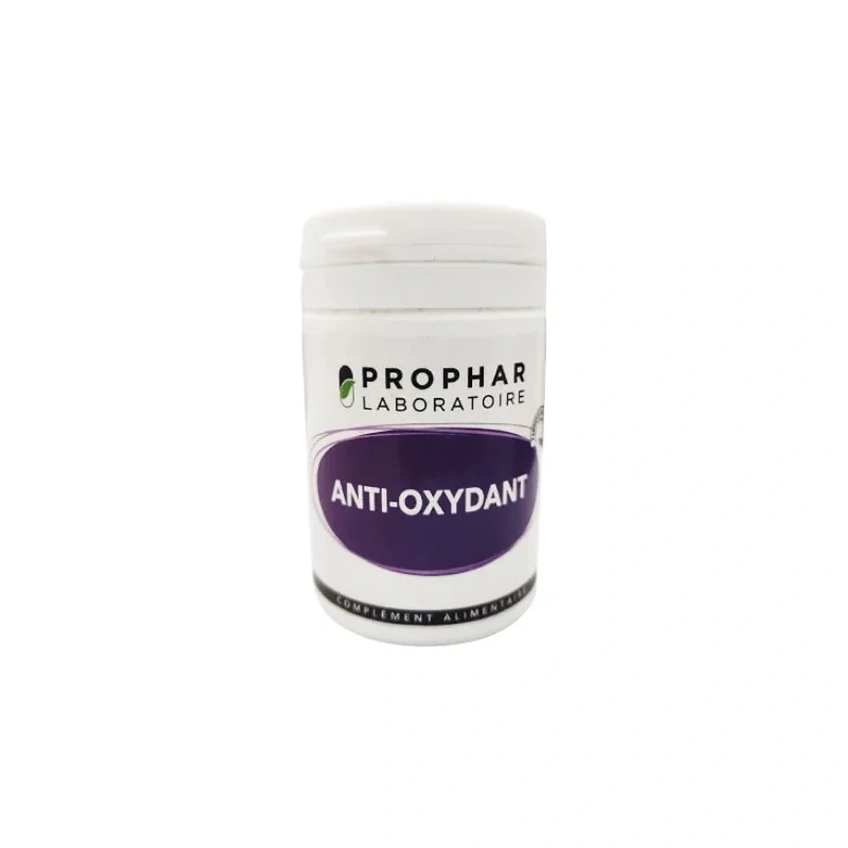 Prophar Antioxydant 50gelules