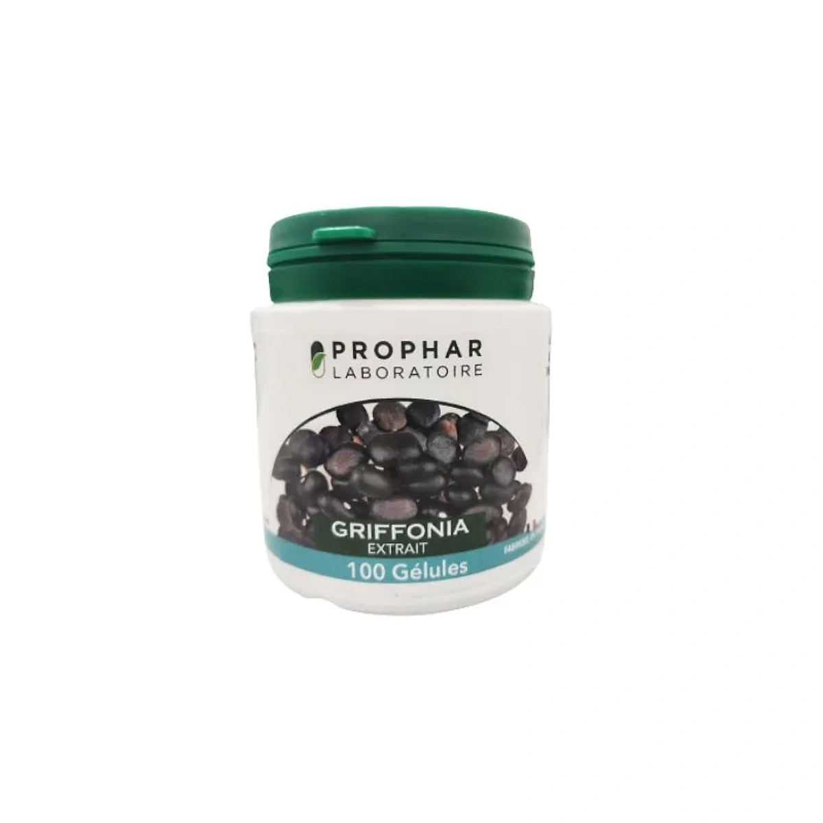 Prophar Griffonia Extrait 100gelules