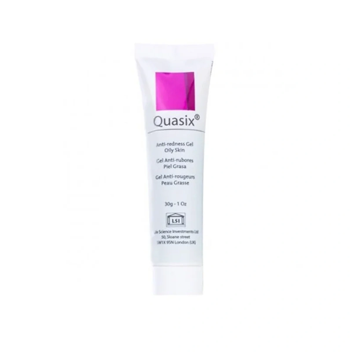 Quasix creme 30