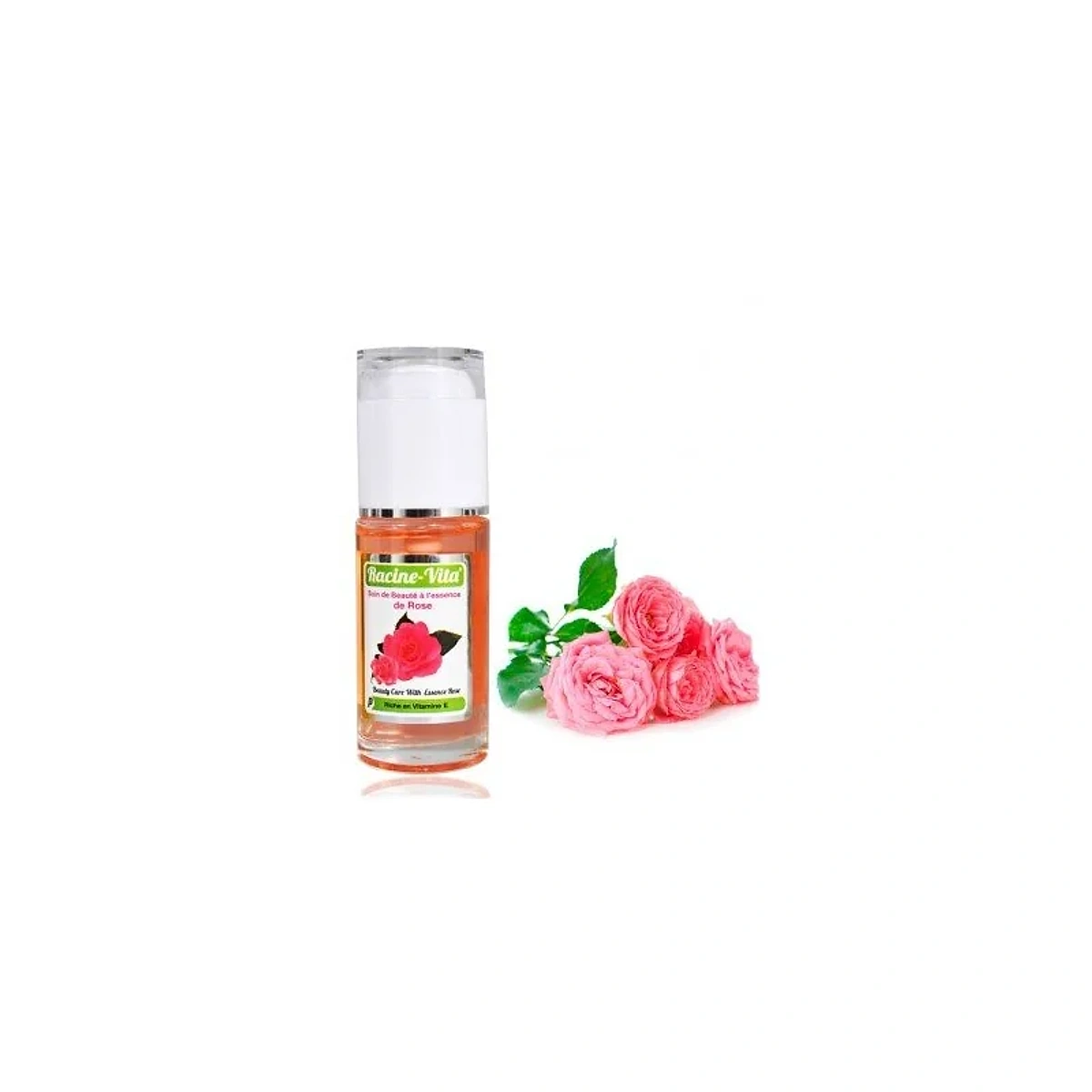RACINE VITA BEAUTE DE ROSE 40ML