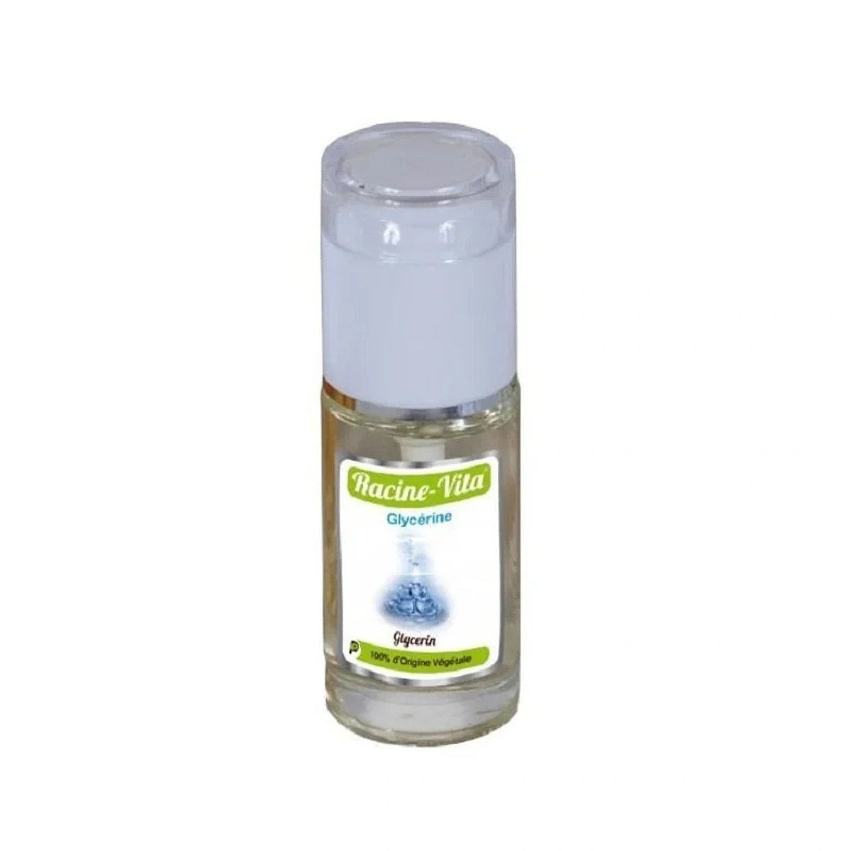 RACINE VITA GLYCERINE 40ML