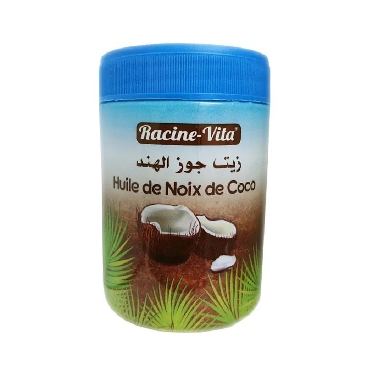 RACINE VITA HUILE DE COCO 300ML