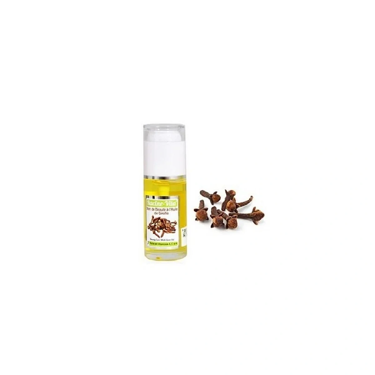 RACINE VITA HUILE DE GIROFLE 40ML