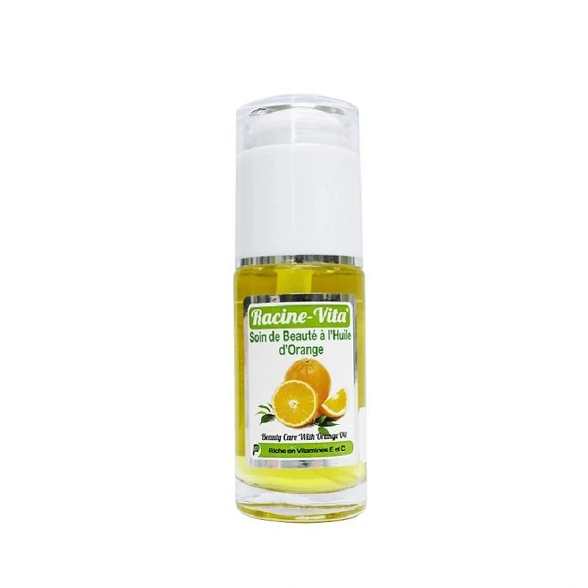 RACINE VITA HUILE D’ORANGE 40ML