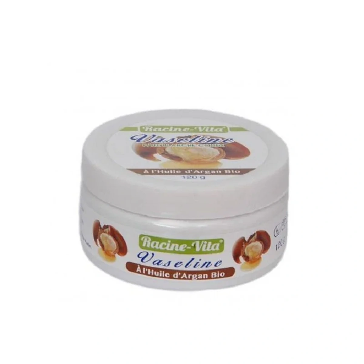 Racine Vita Vaseline Argan 120 G