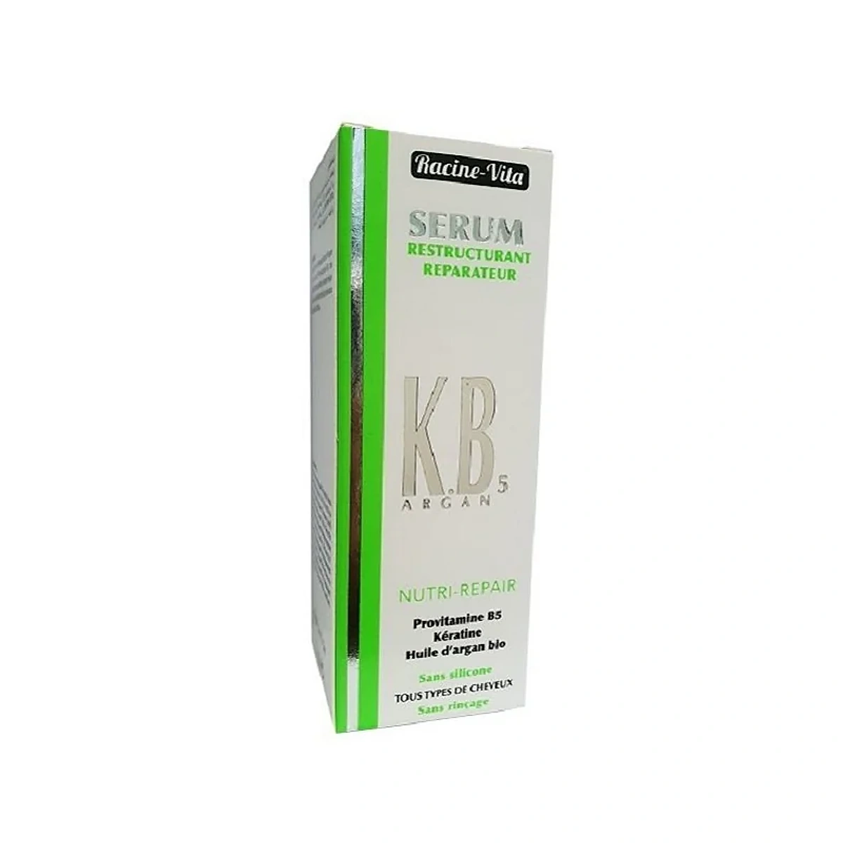 Racine vita Serum Reparateur K.B5 40ml