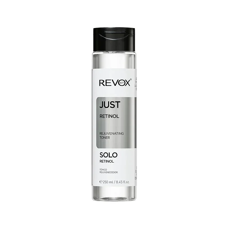 Revox B77 Just Retinol Toner 250ml