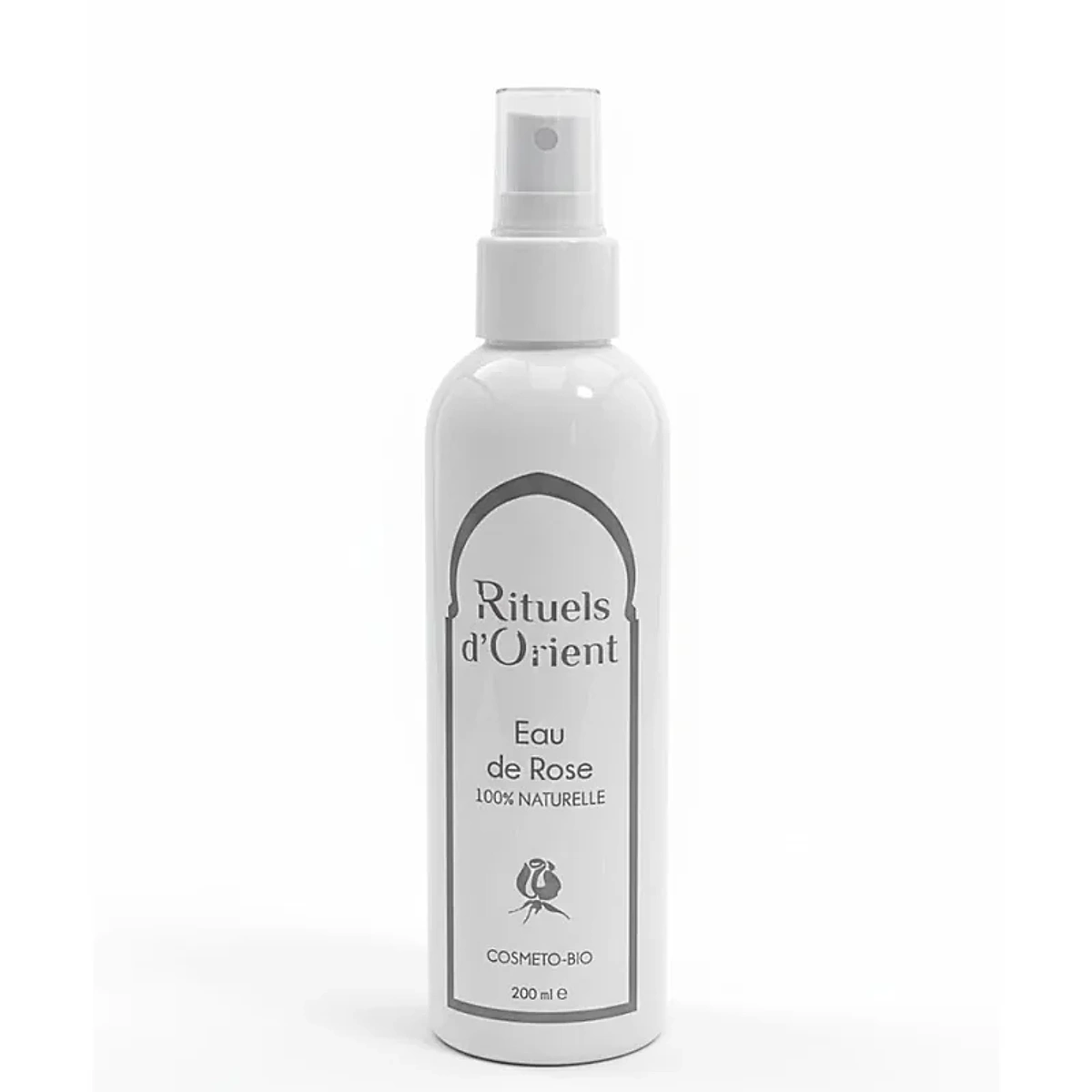 Rituels D’orient Eau De Rose 200ml