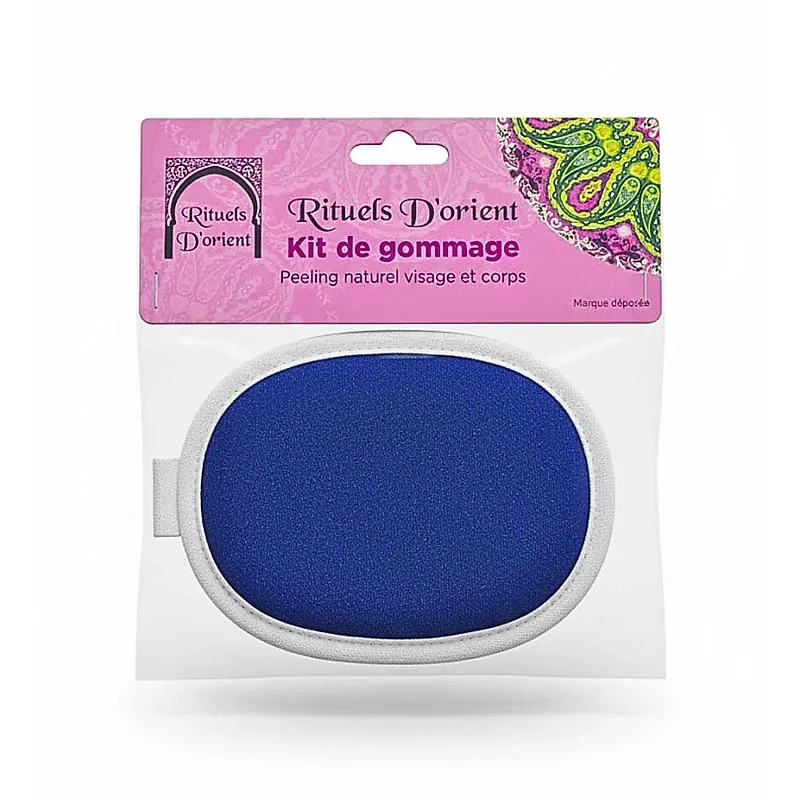 Rituels D’orient Kite De Gommage