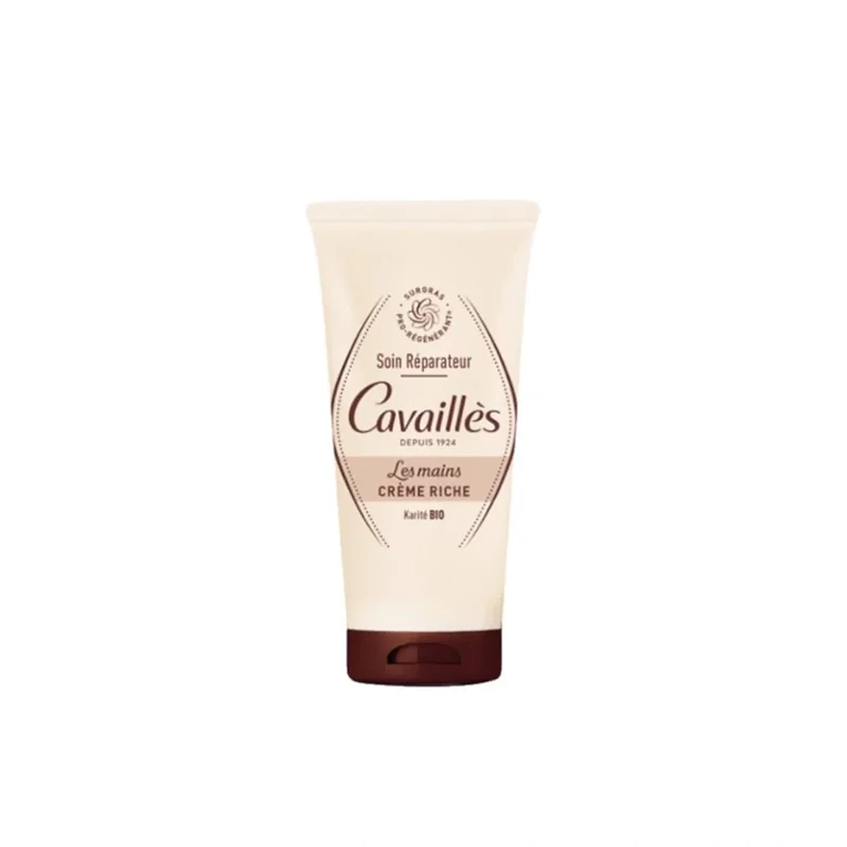 Roge Cavaillès Soin Apaisant Creme Mains Riche 50ml