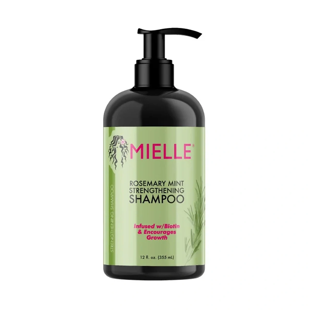 Rosemary Mille Shampoing 355ML
