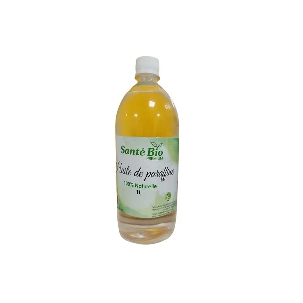 SANTE BIO HUILE DE PARAFFINE 1LITRE