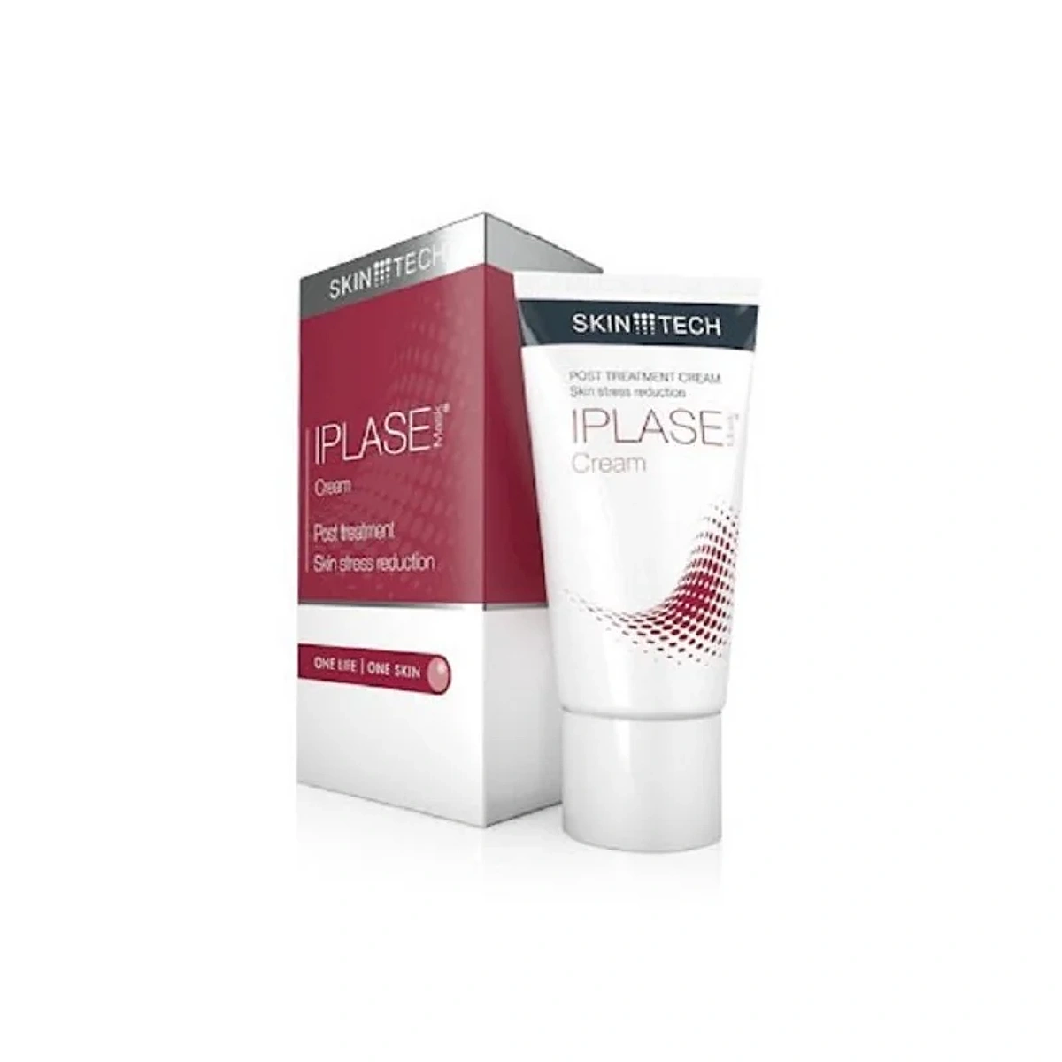 SKINTECH IPLASE CREAM 50ML