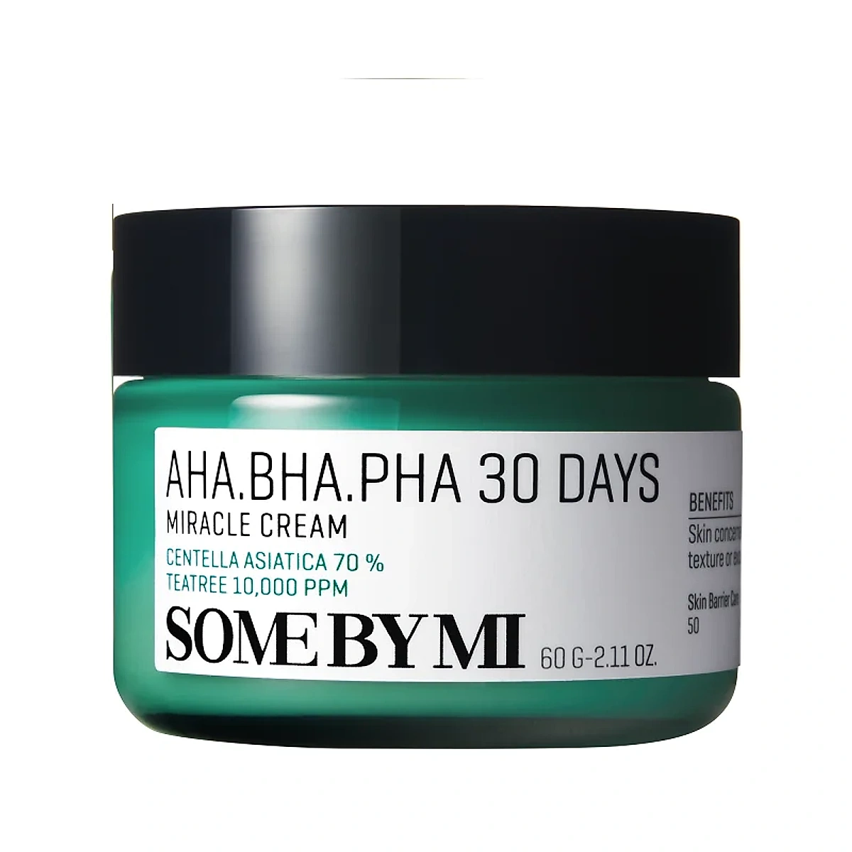 SOME BY MI AHA-BHA-PHA 30 DAY MIRACLE CREAM 60G