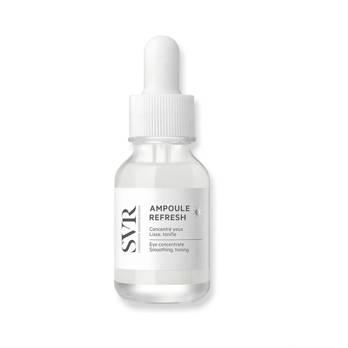 SVR Ampoule Refresh 15ml