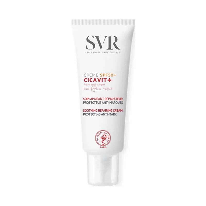 SVR CICAVIT+ Crème SPF50+