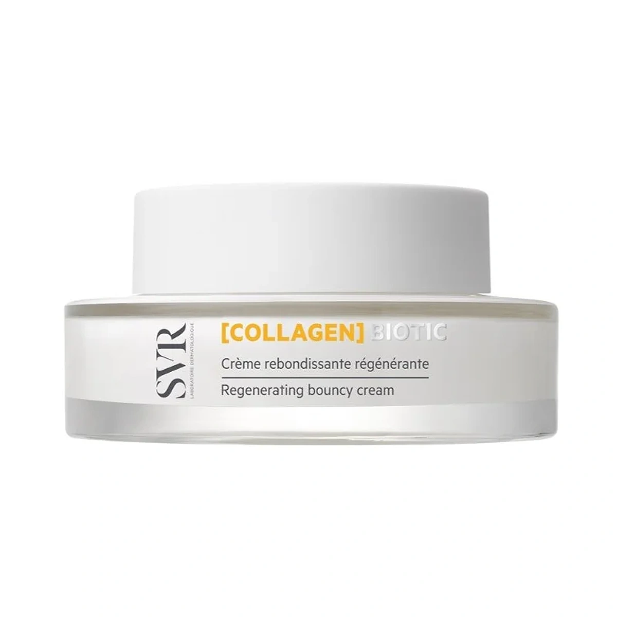 SVR COLLAGEN Biotic Crème Rebondissante Régénérante 50ml