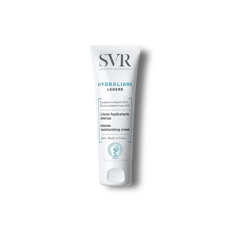 SVR HYDRALIANE Légère 40 ML