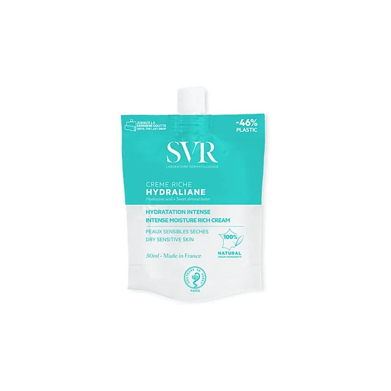 SVR Hydraliane riche Creme 40ml