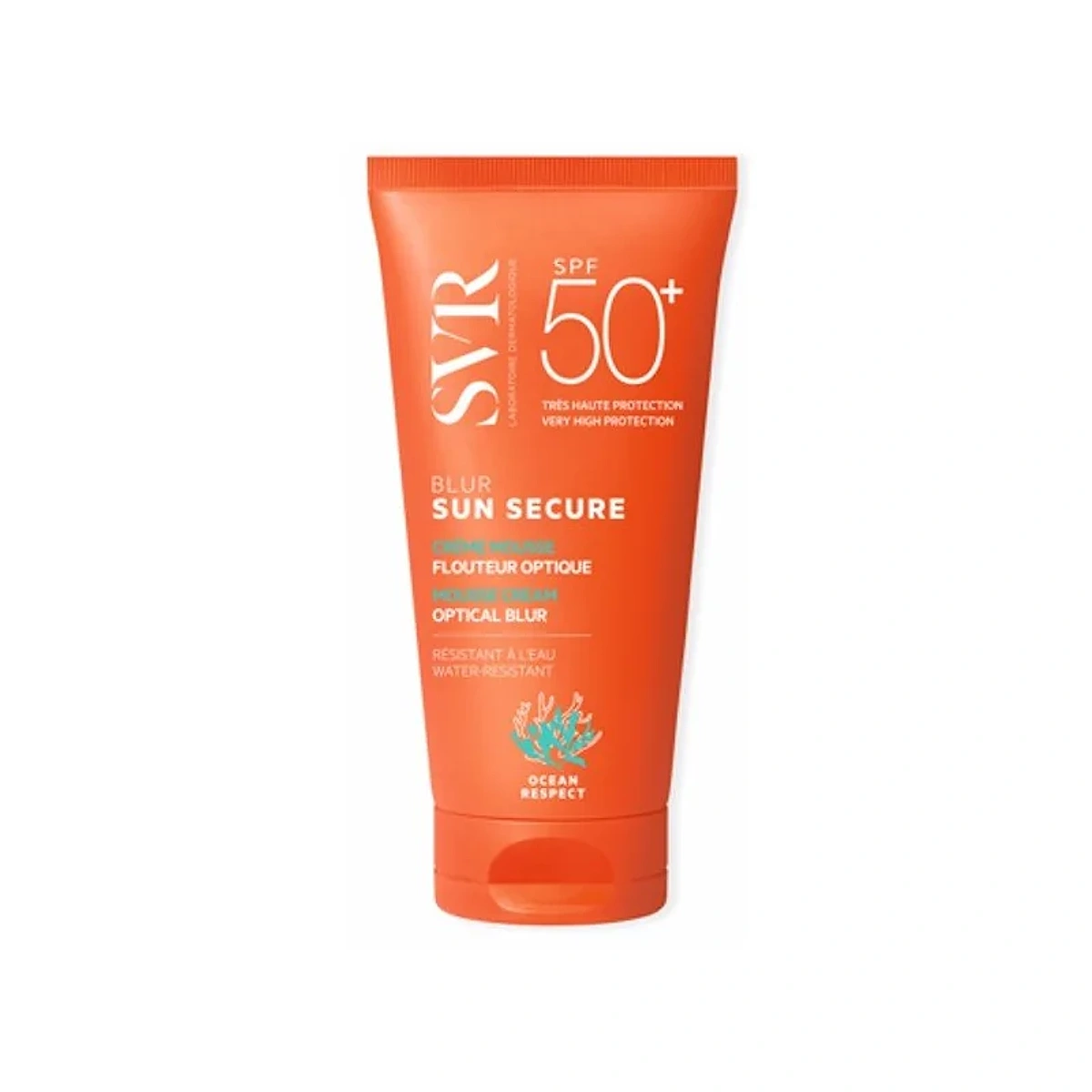 SVR SUN SECURE Blur SPF50 50ML