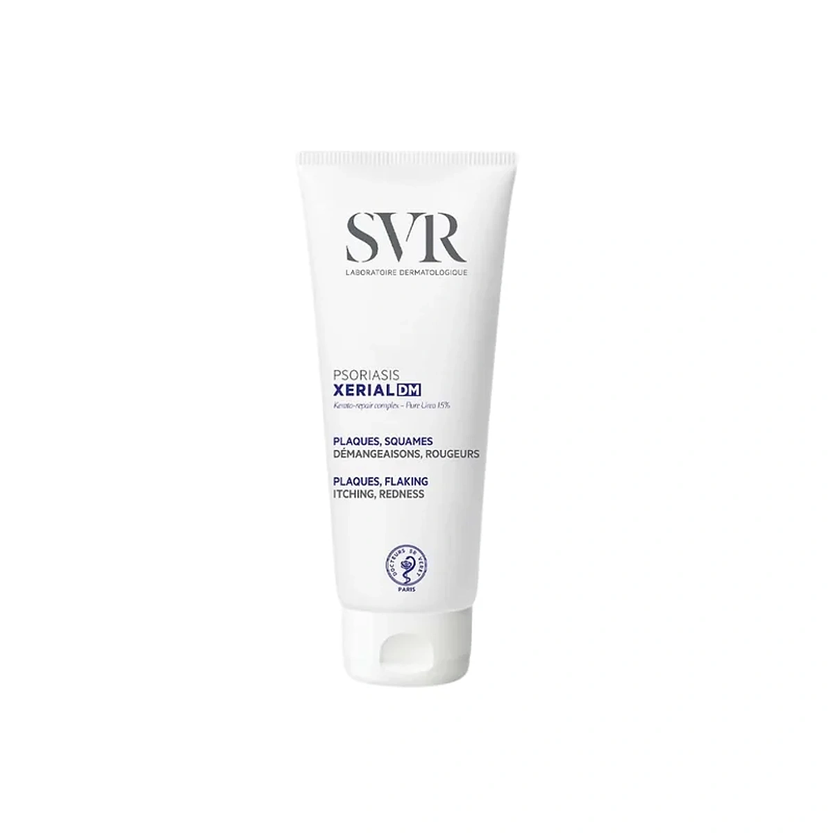SVR Xerial Psoriasis DM 200ml