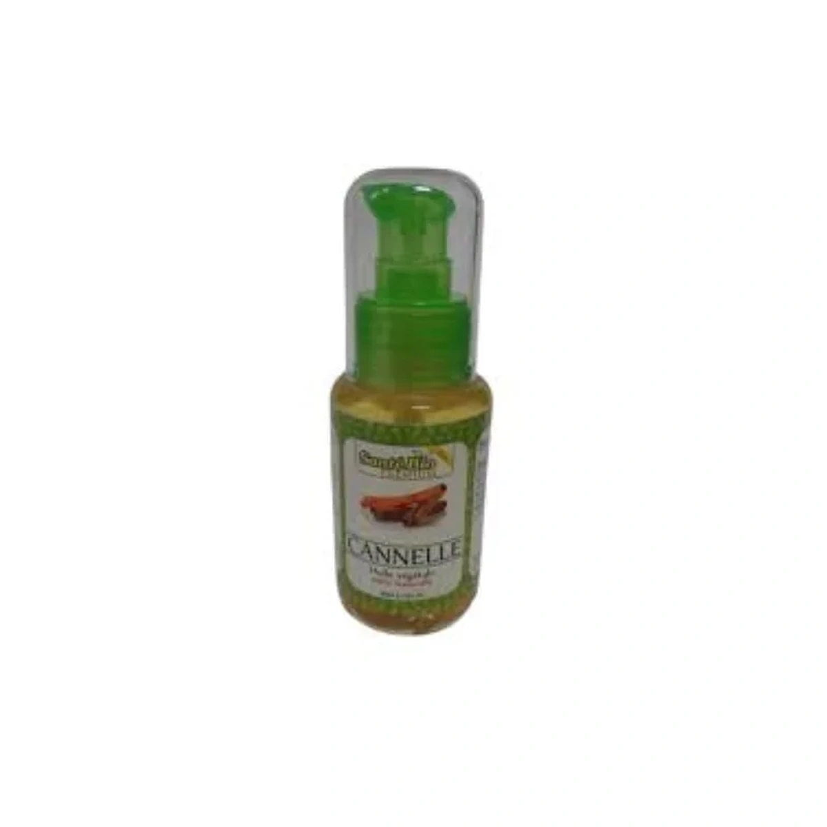 Sante Bio Cannelle 50ml