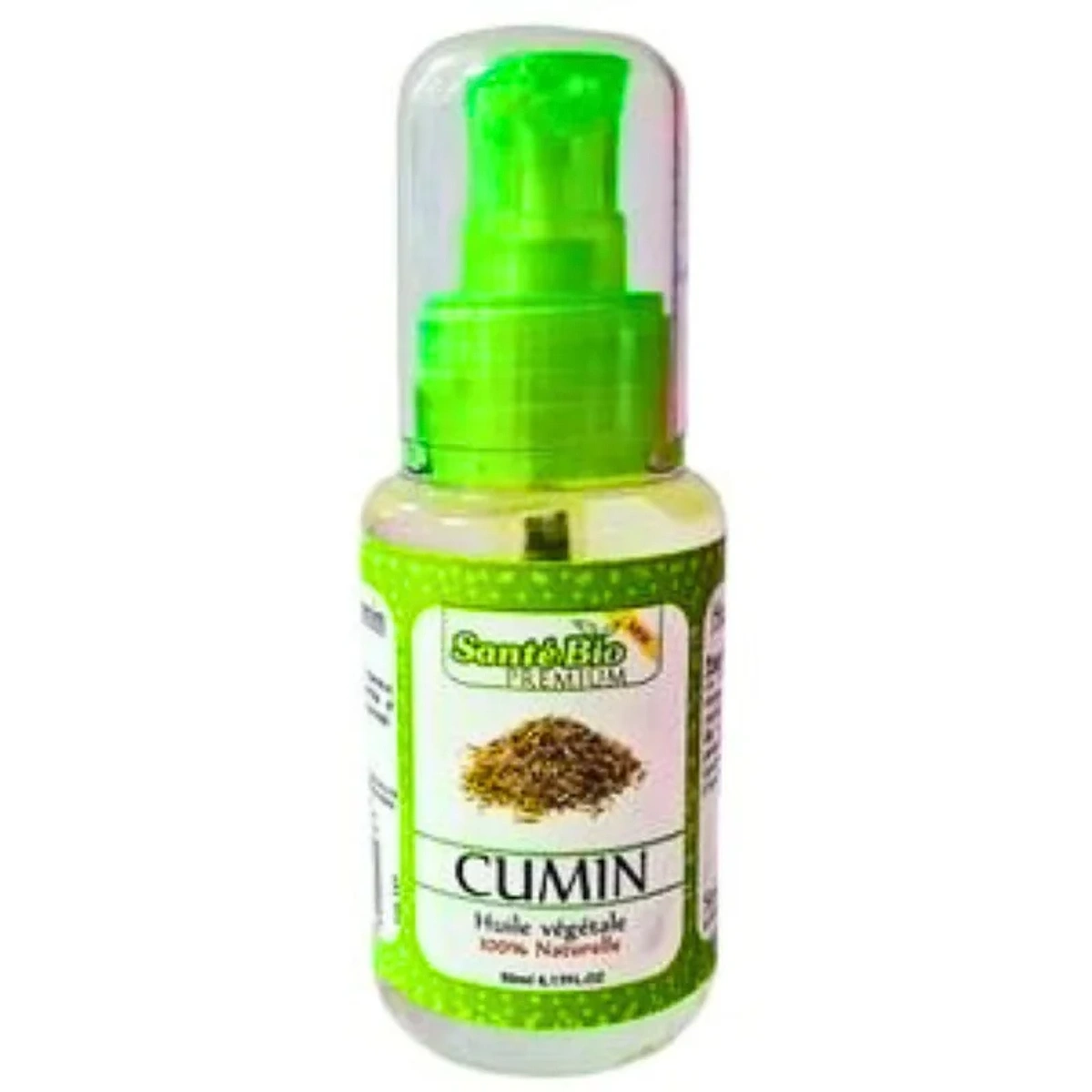 Sante Bio Cumin 50ml