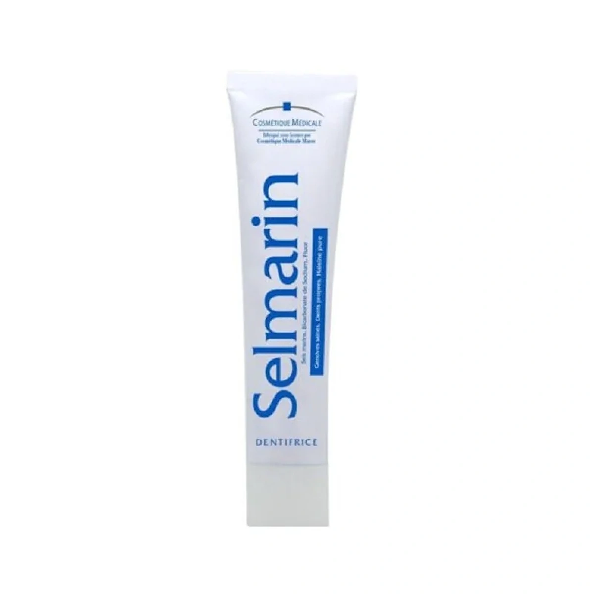Selmarin Dentifrice 80G