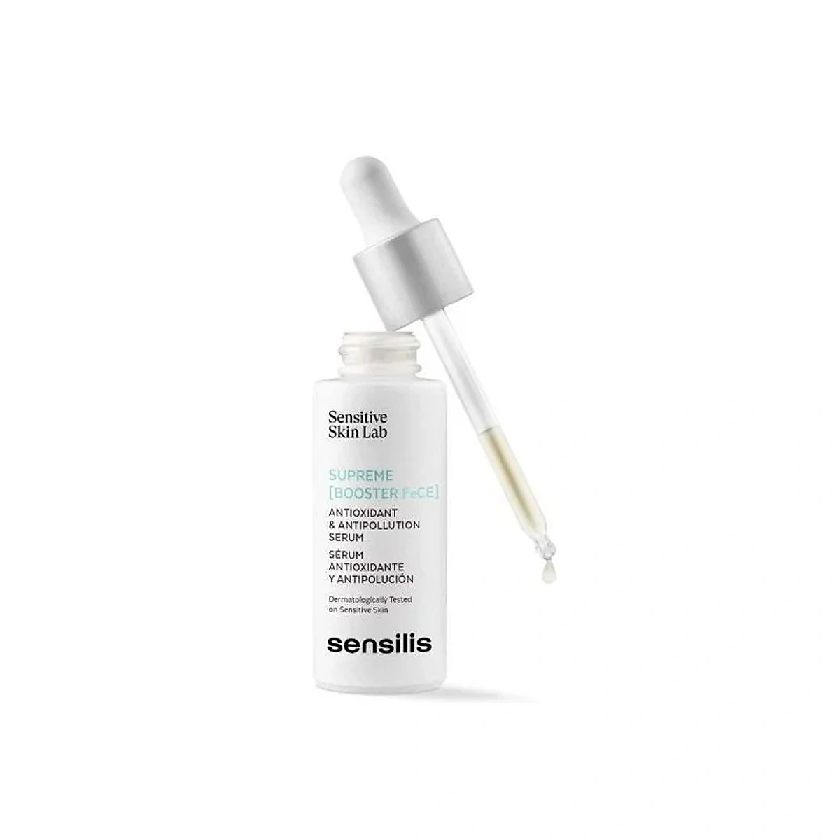 Sensilis Supreme Booster 30ml