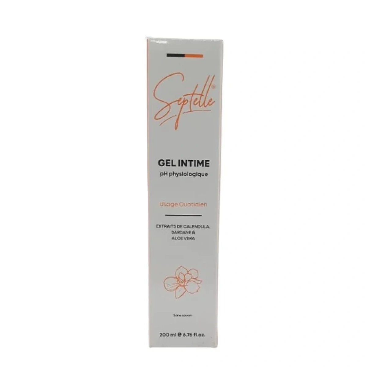 Septelle Gel Intime 200ml