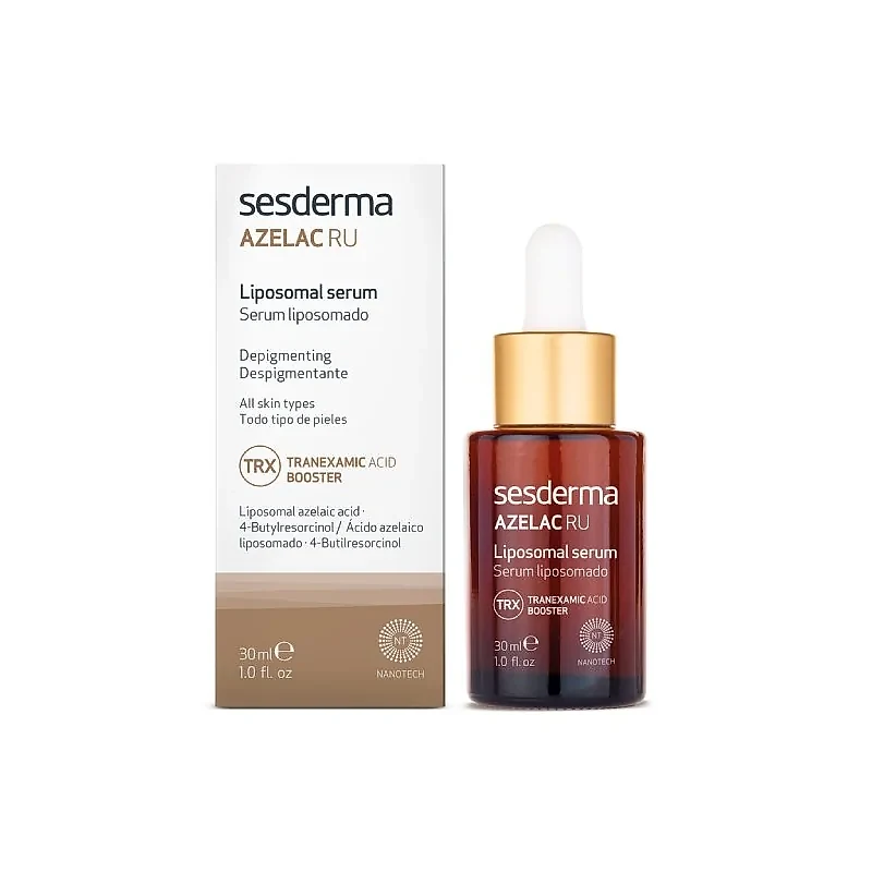 Sesderma Azelac Ru Serum 30Ml