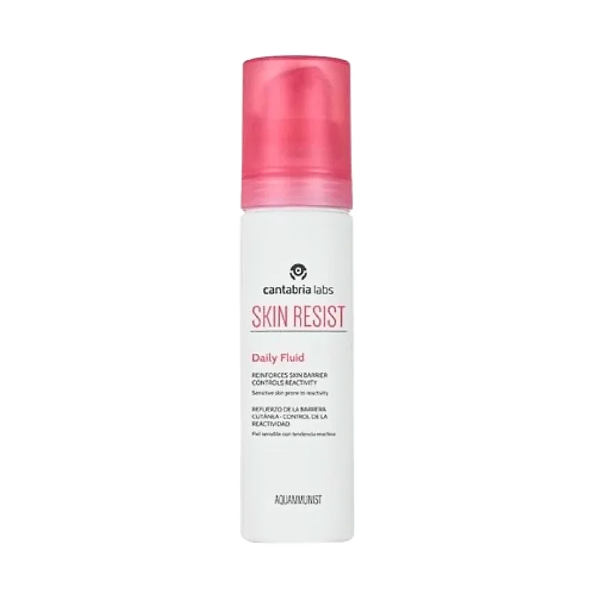 Skin Resist Daily Fluid 50ml