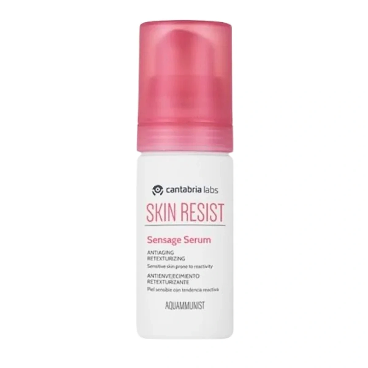 Skin Resist Sensage Serum 30ml