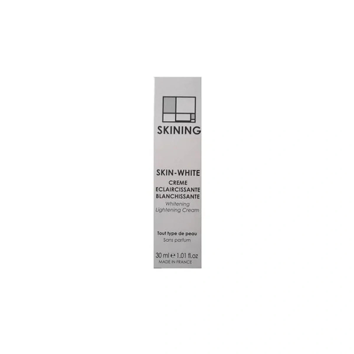 Skining Skin h Creme Riche 50ml
