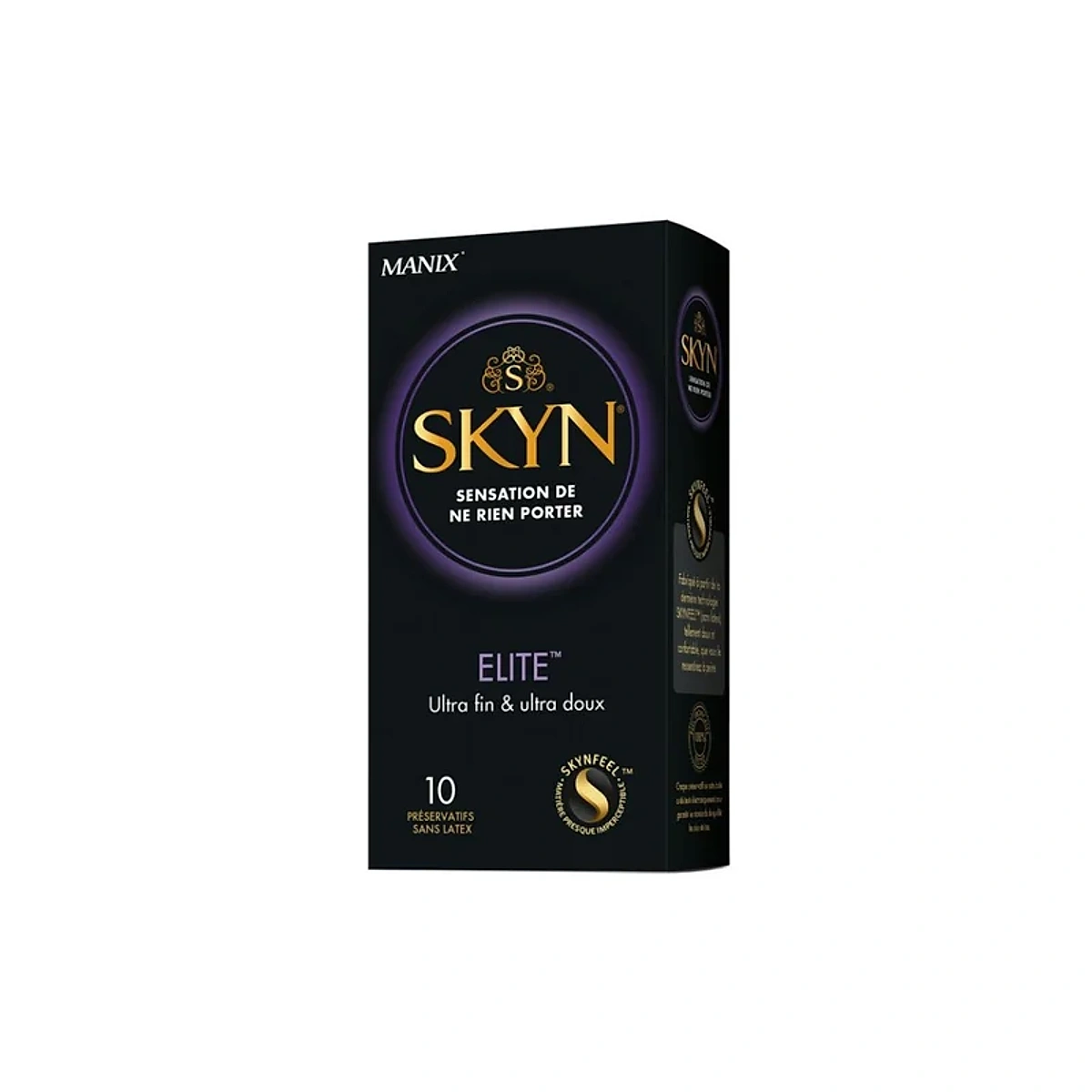Skyn Elite – 10 pièces
