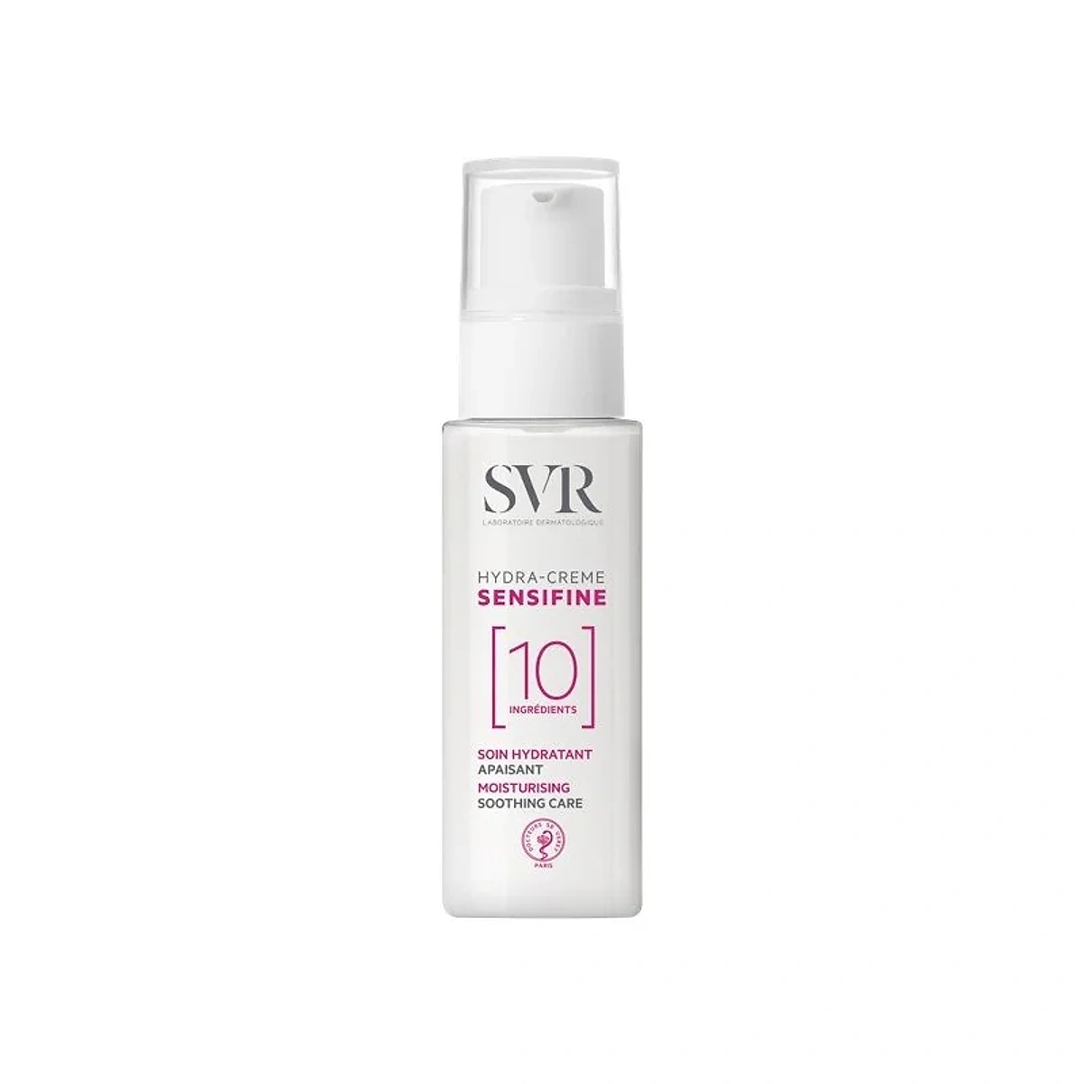 Svr SENSIFINE Hydra Crème Soin Hydratant Apaisant 40ml