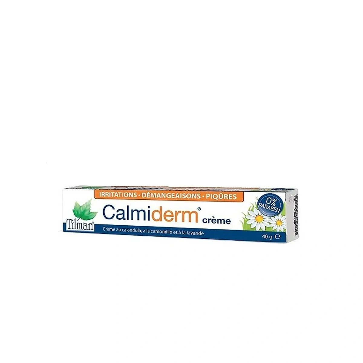 TILMAN Calmiderm Creme 40G