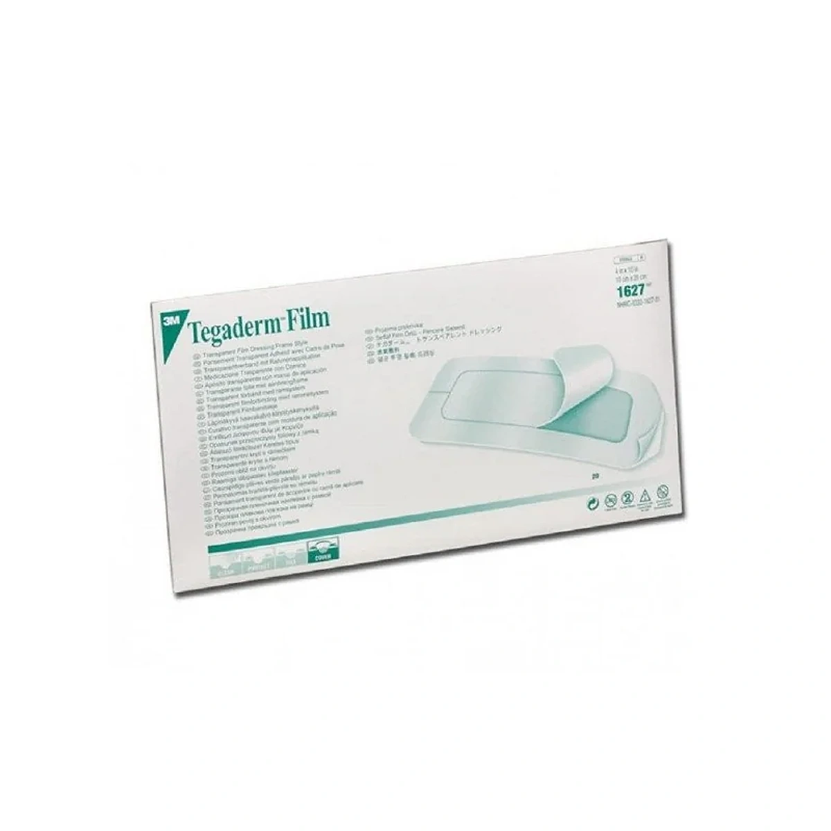 Tegaderm Film 10cm*25cm