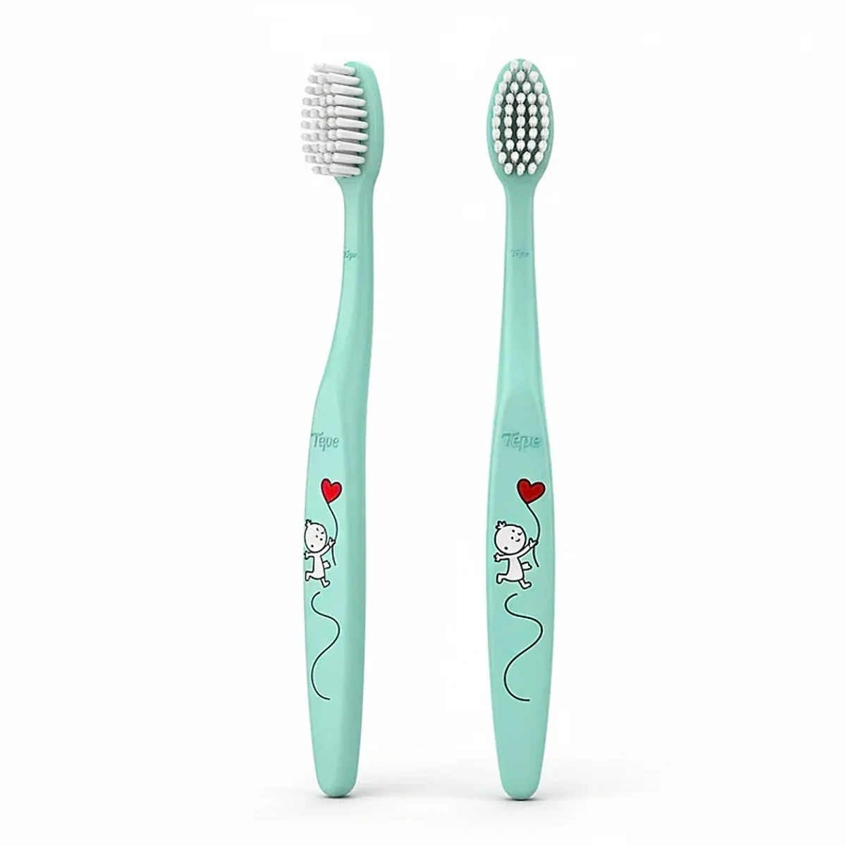 Tepe Brosse A Dents mini 0-3ans X Soft