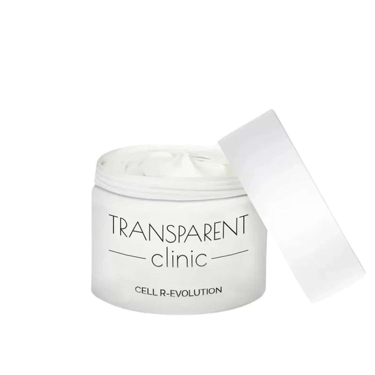 Transparent Clinic Cell-R-Evolution Creme 50ml