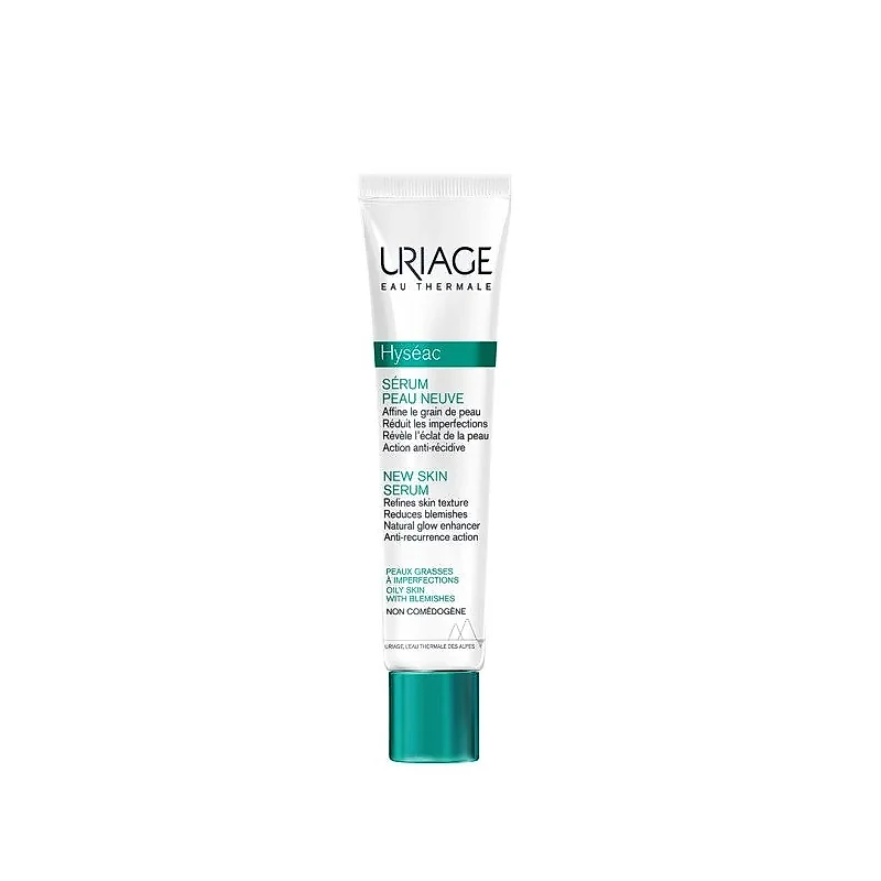 URIAGE – HYSEAC – SERUM PEAU NEUVE 40ML