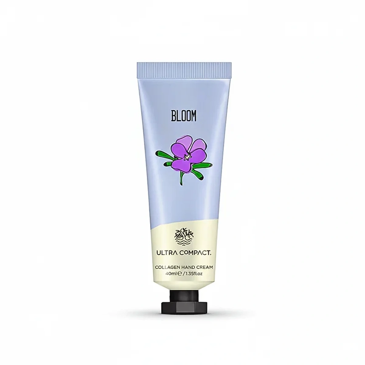 Ultra Compact Creme Mains Bloom 40ml