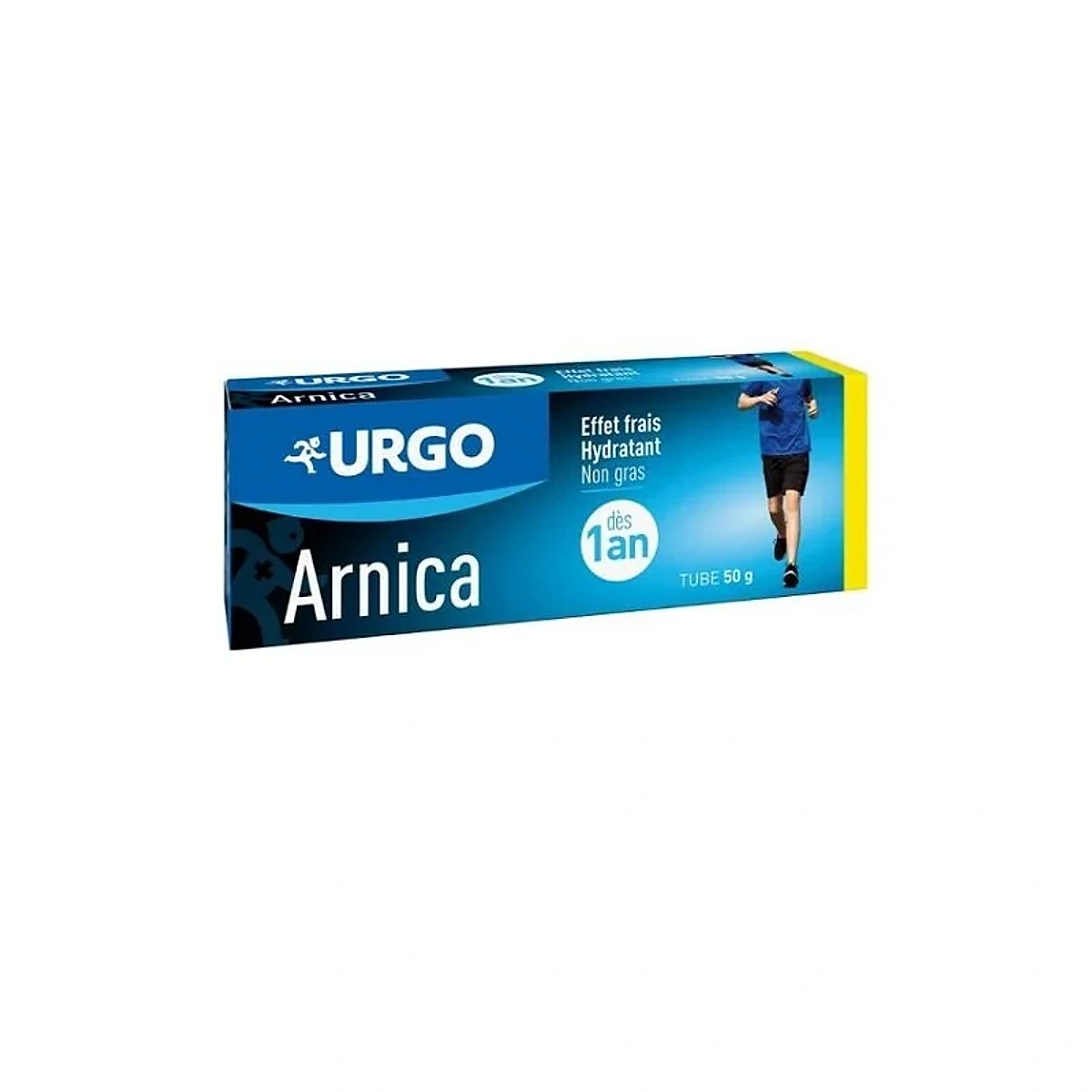 Urgo Gel Arnica 50G