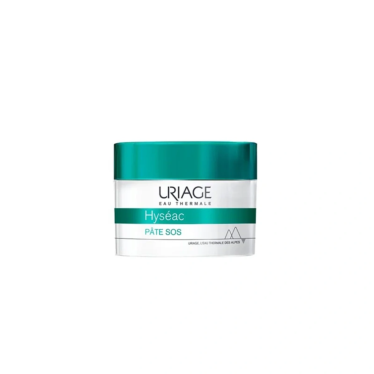 Uriage – Hyséac – Pâte SOS – 15 ml