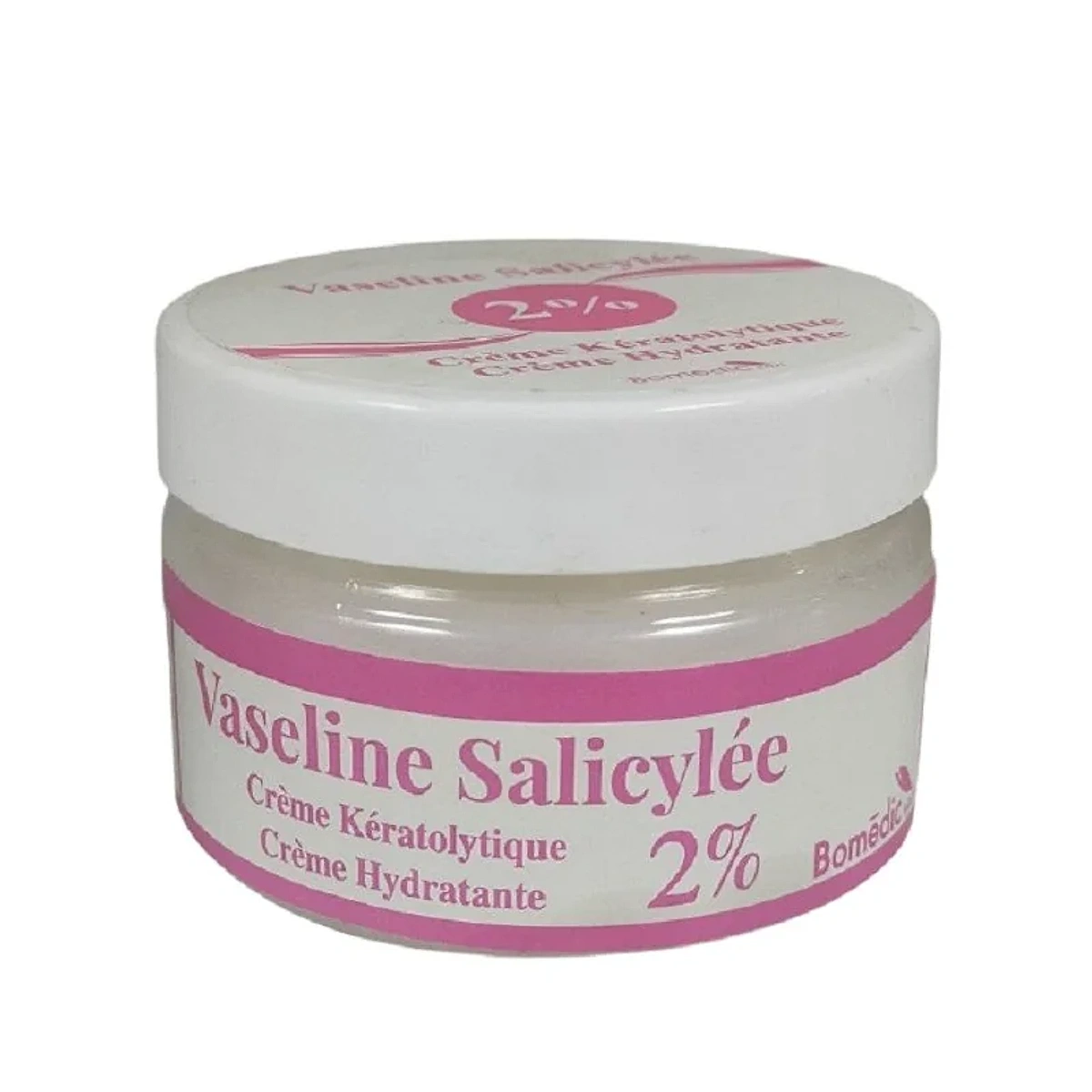 VASELINE SALICYLEE 2% 120G