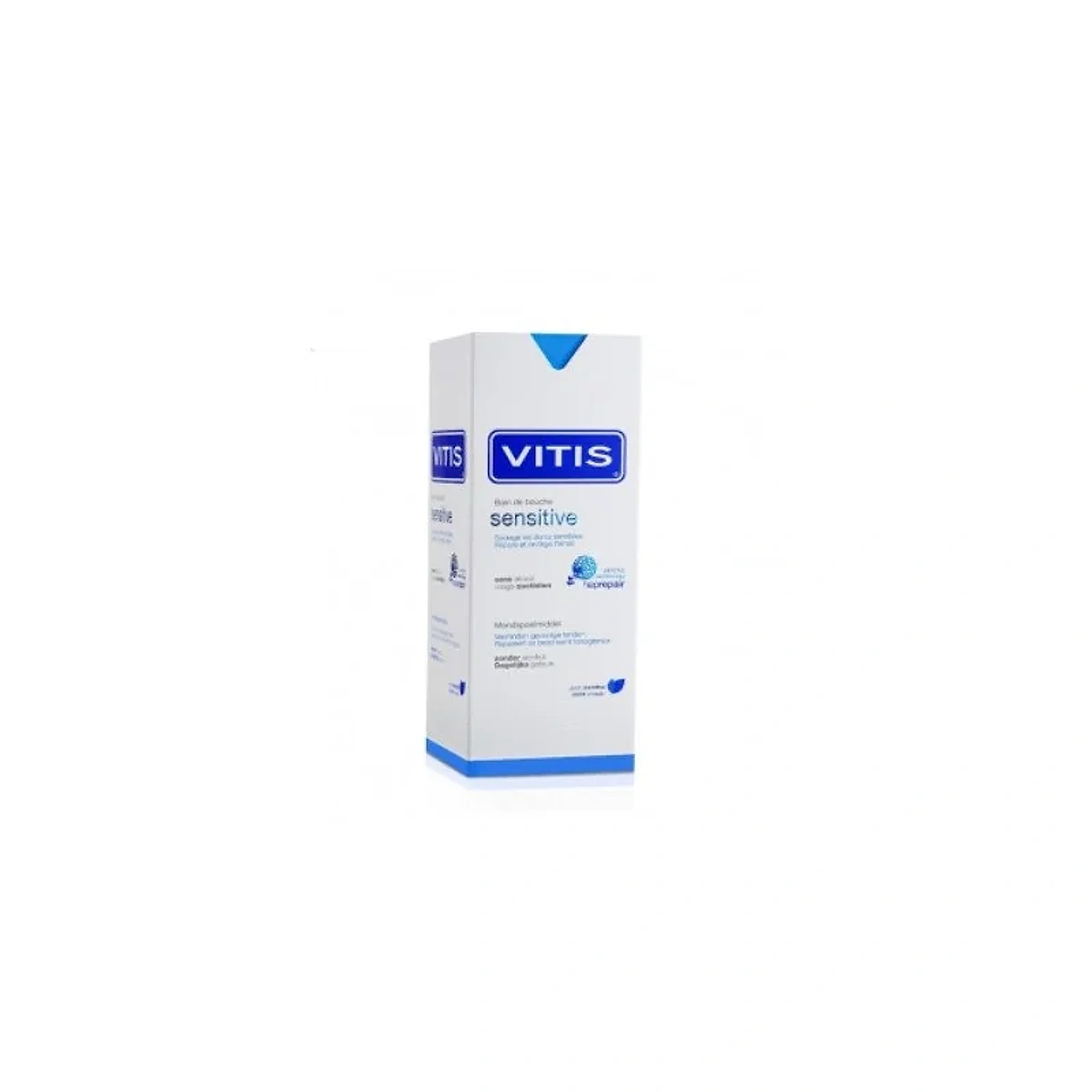 VITIS BAIN DE BOUCHE SENSITIVE 500 ML