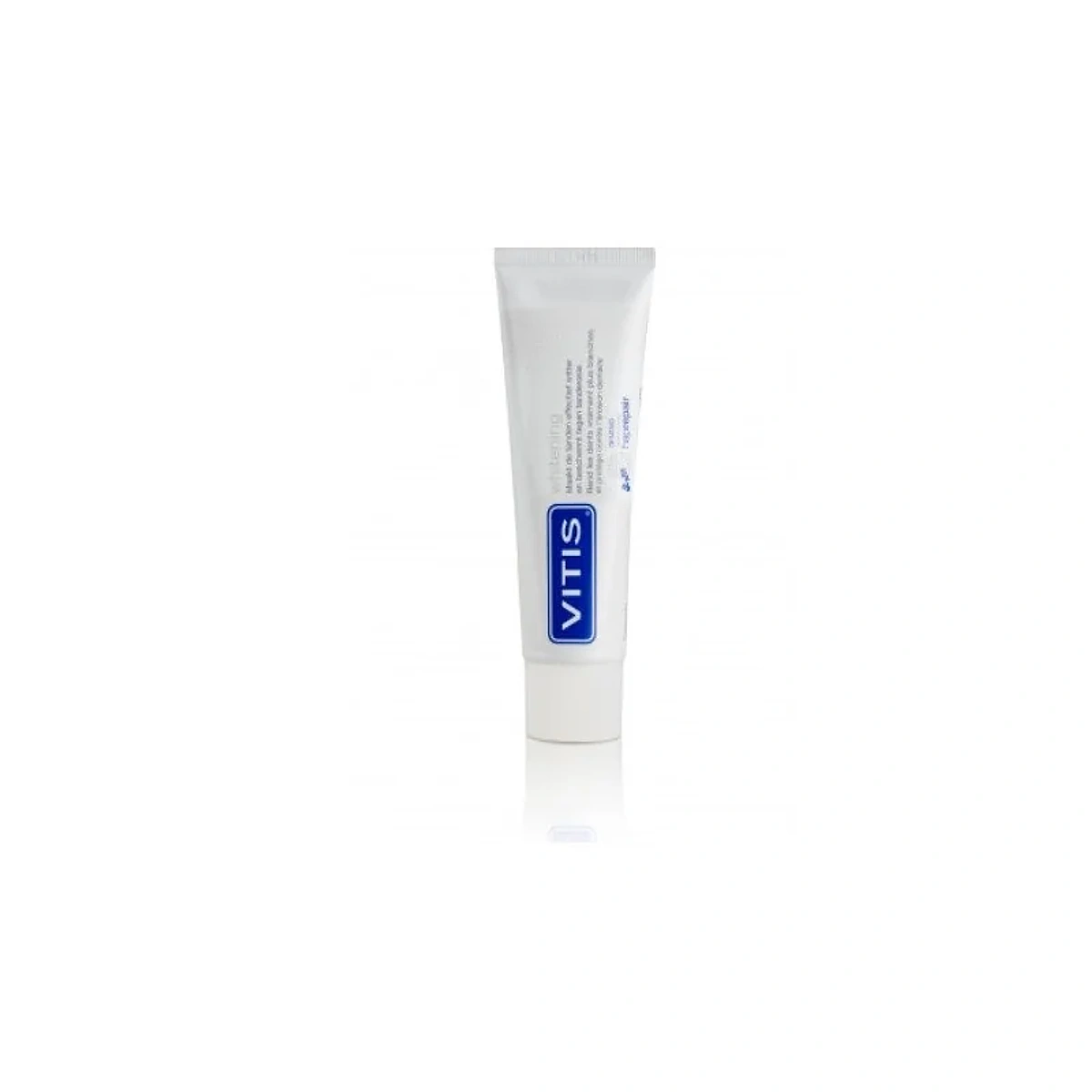 VITIS DENTIFRICE WHITENING 100ML