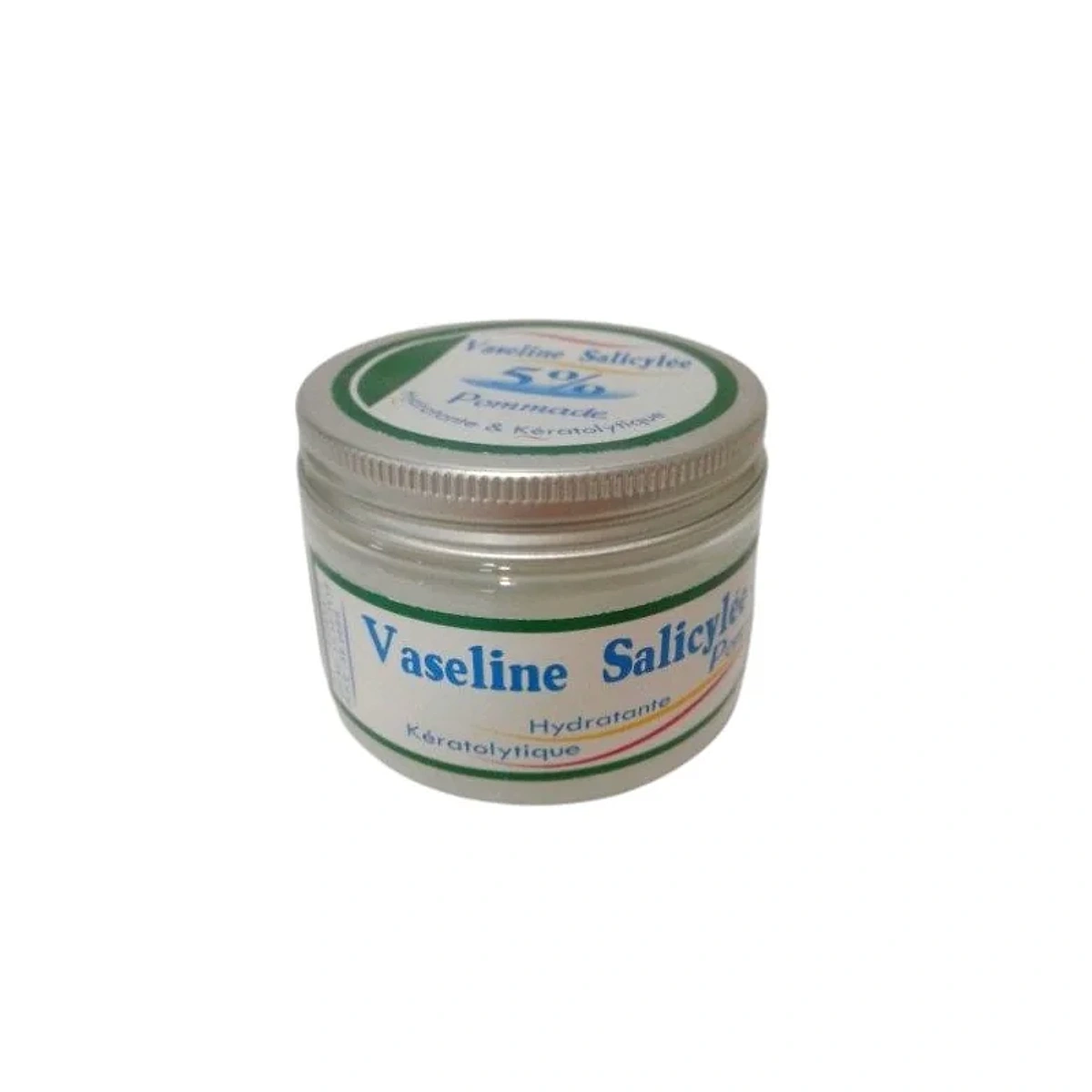 Vaseline Salicylee 5% 60g