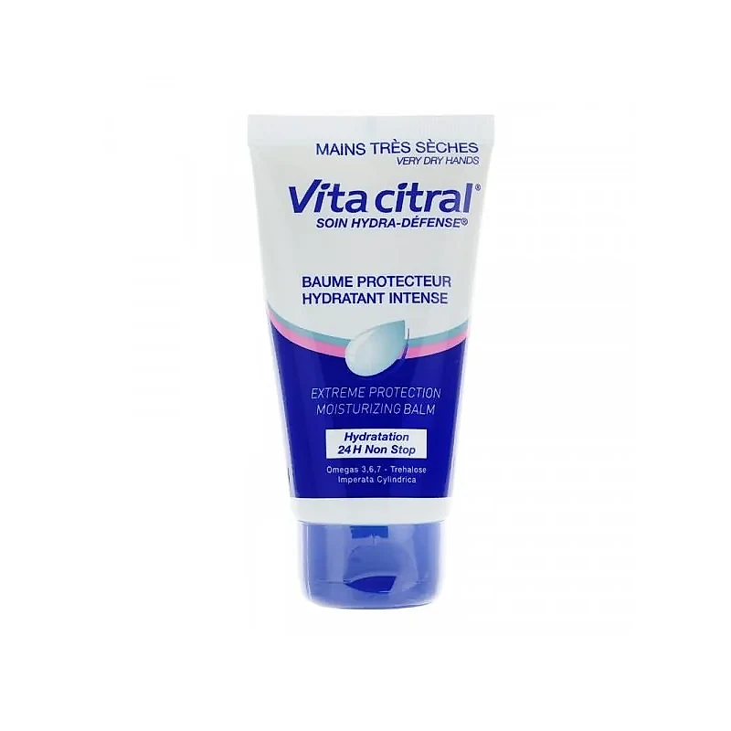 Vita Citral Baume Protecteur 75Ml