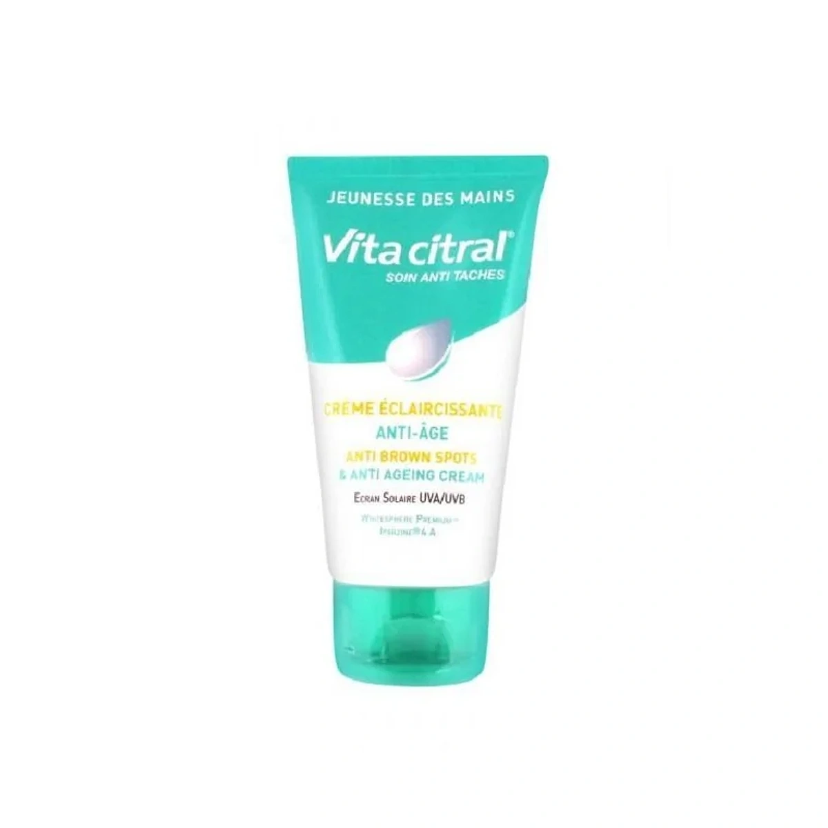 Vita Citral Crème Eclaircissante Anti-Tâches 75ml